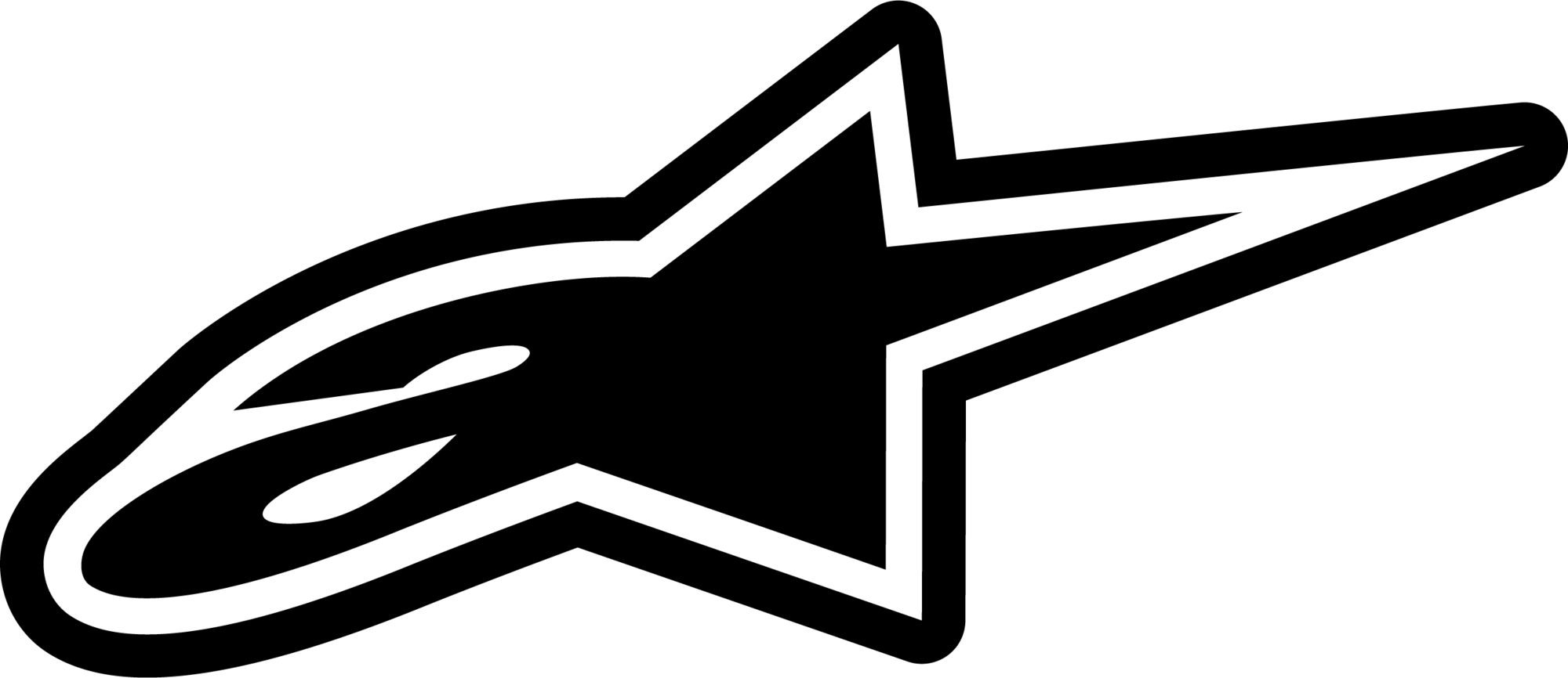 Alpinestars logo