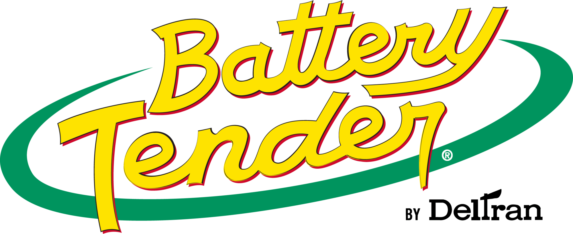 Battery Tender logo