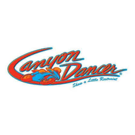 Canyon Dancer logo