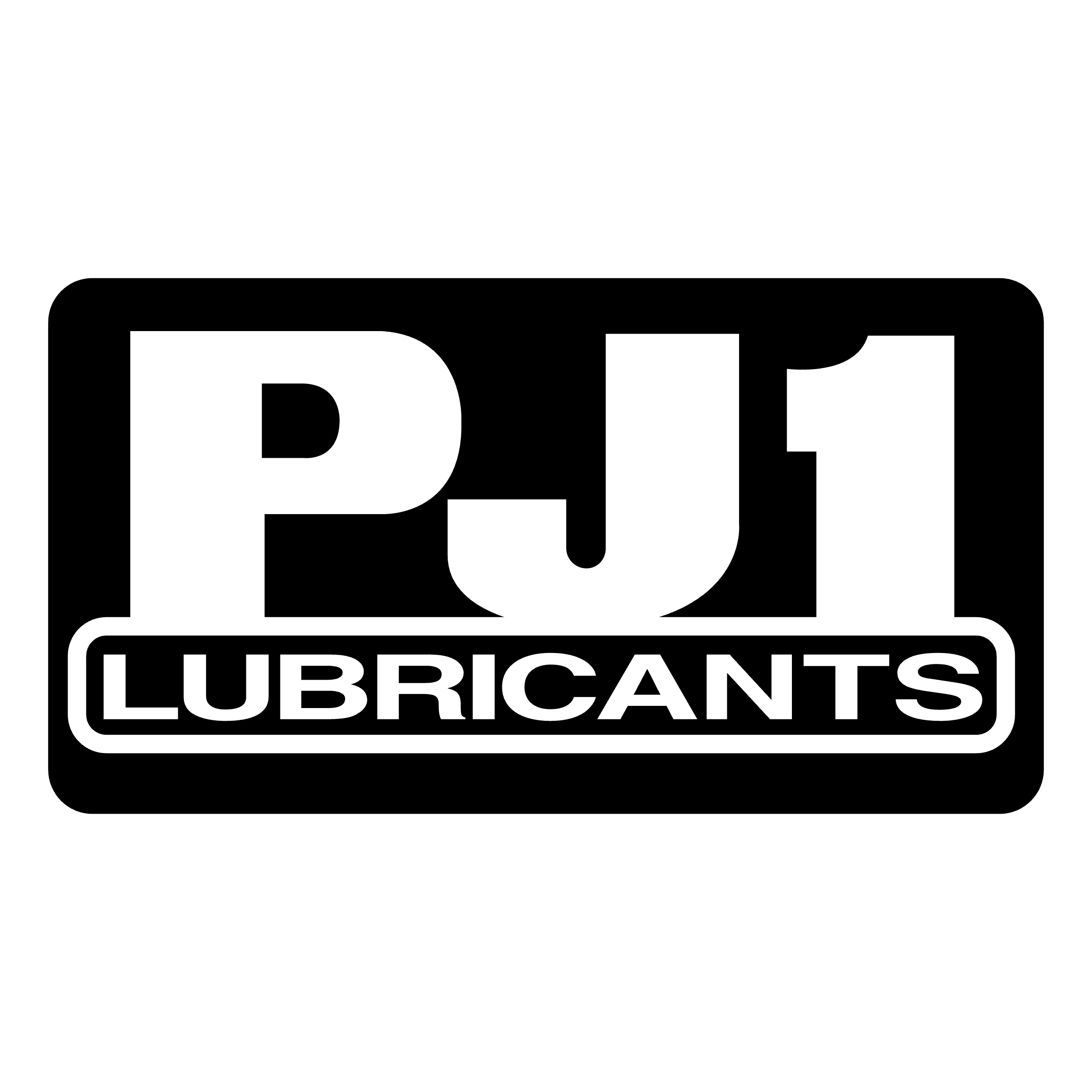 PJ1 logo