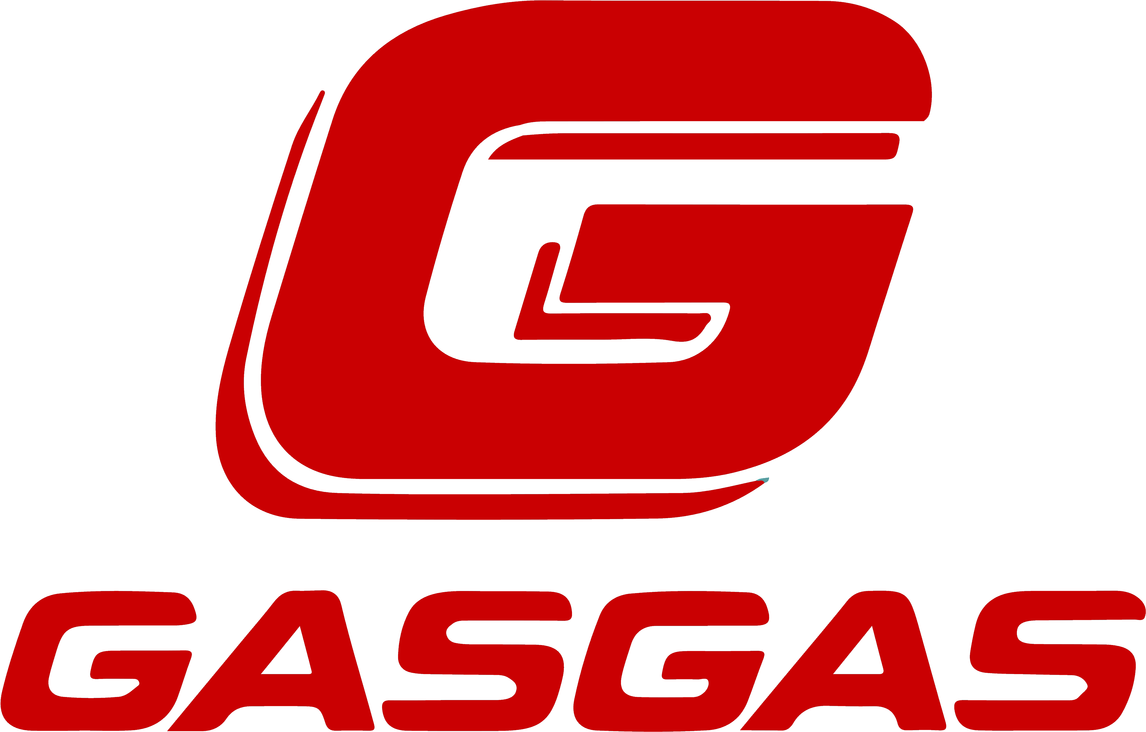 GasGas logo