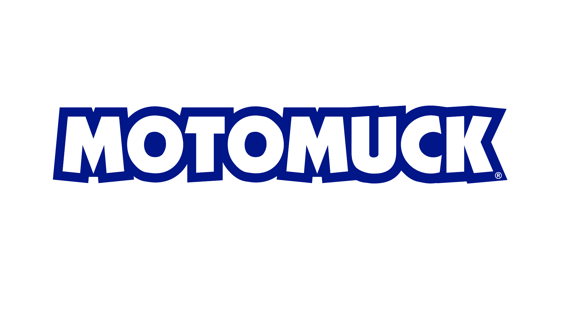 Motomuck logo