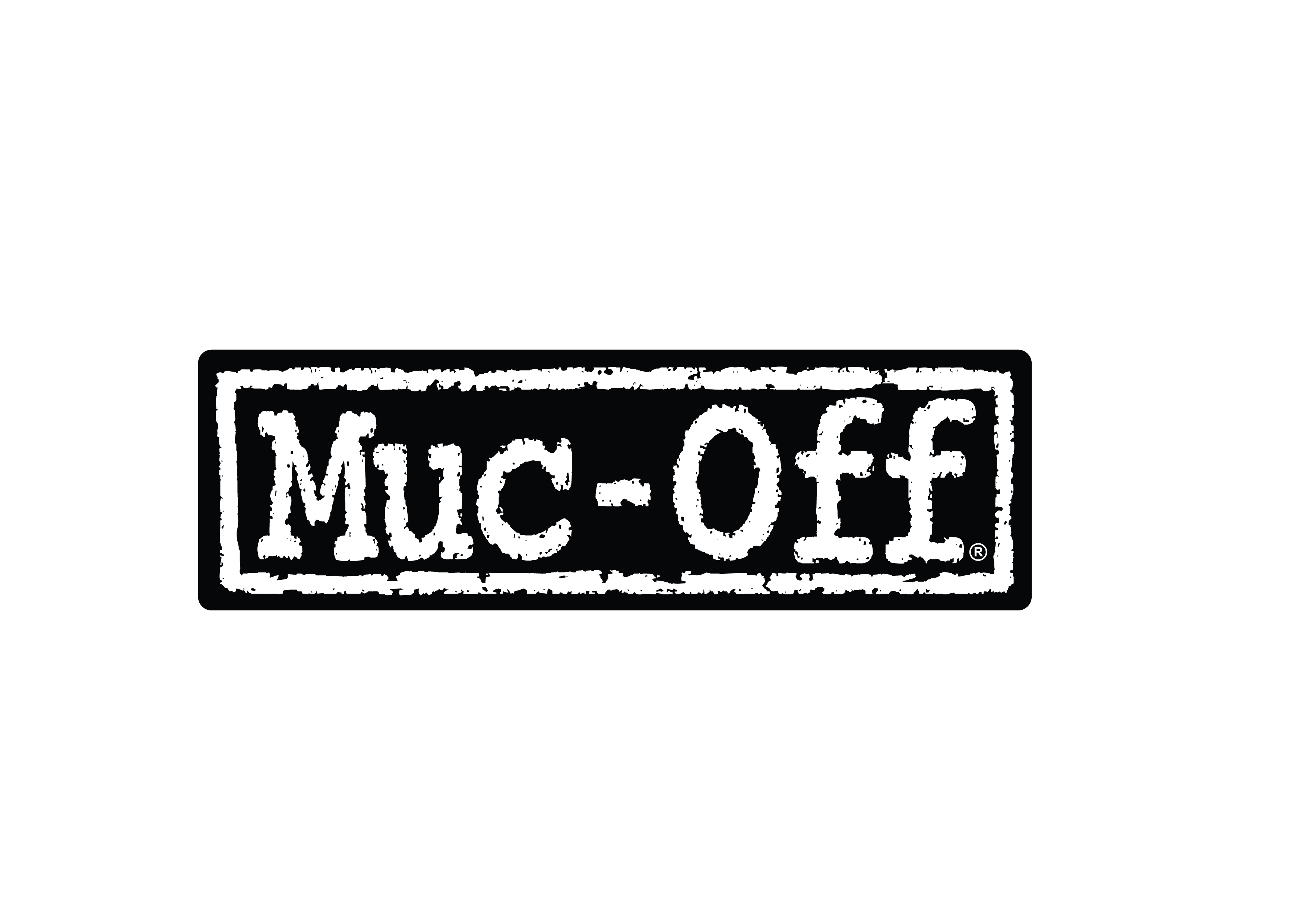 Muc-Off logo