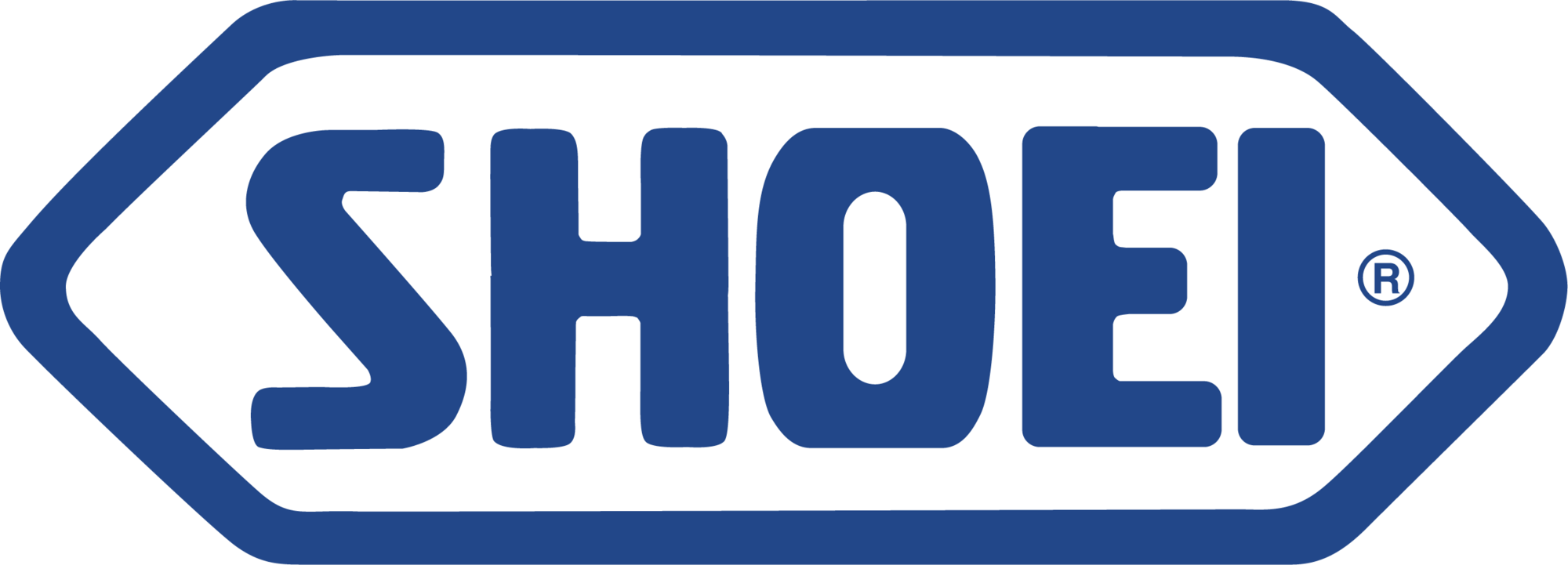 Shoei logo